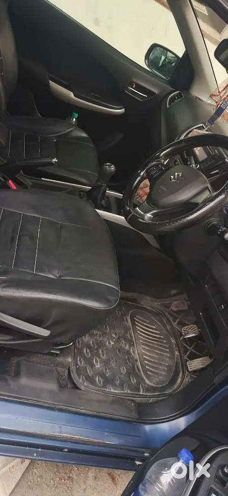 Maruti Suzuki Baleno 2015/16 Diesel
