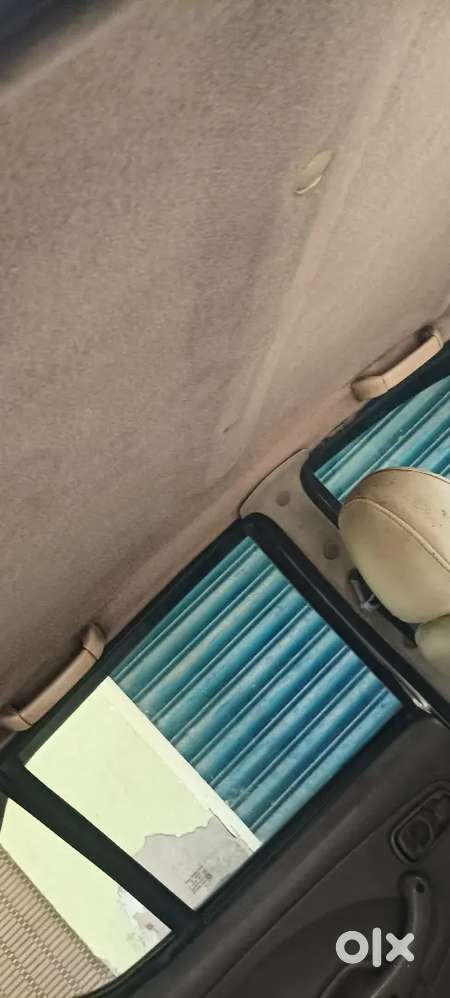 Tata Indica 2012 Diesel Good Condition