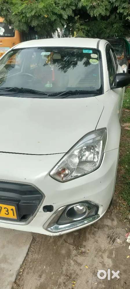 Maruti Suzuki Dzire 2023 Petrol Good Condition