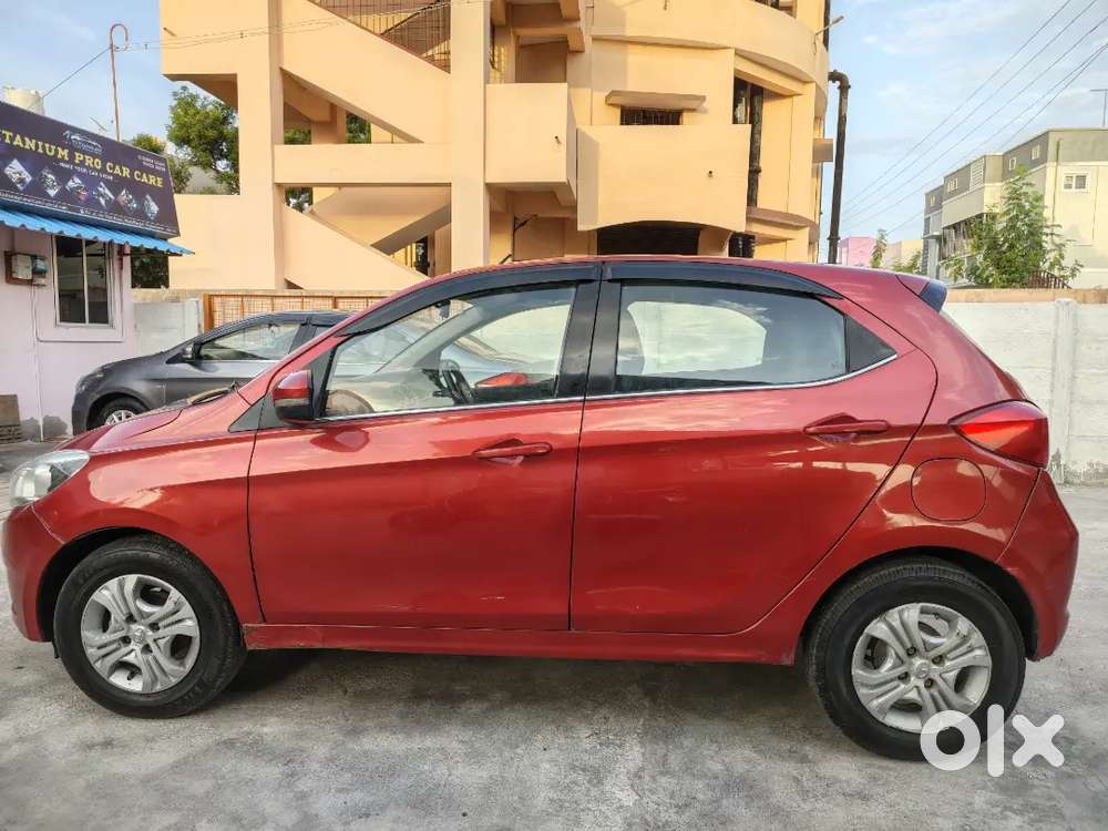 Tata Tiago 1.05 2019 Diesel