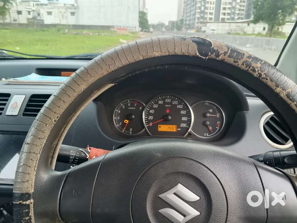 Maruti Suzuki Dzire 2011 Year