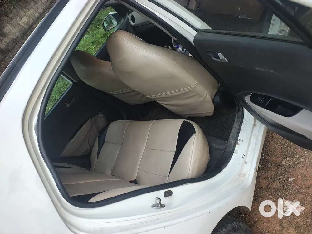 Hyundai Grand I10 2014 Petrol Good Condition