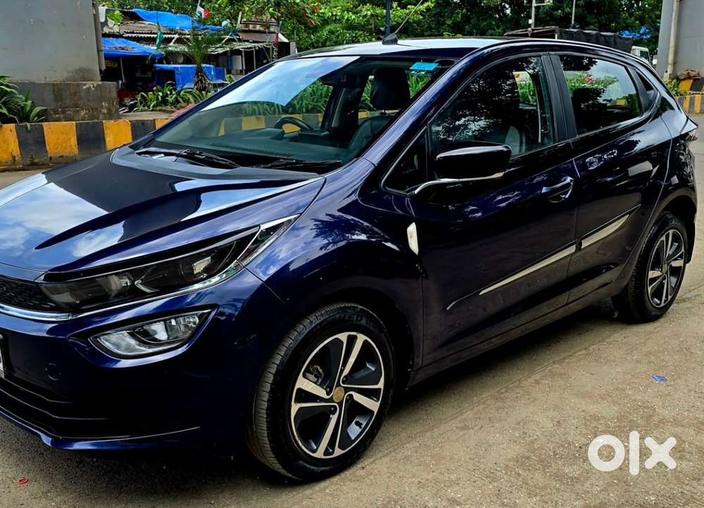 Tata Altroz 2023 Petrol Well Maintained