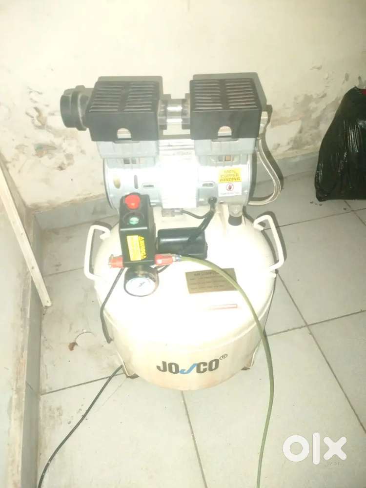 Air Compressor For sale 100% Copper winding