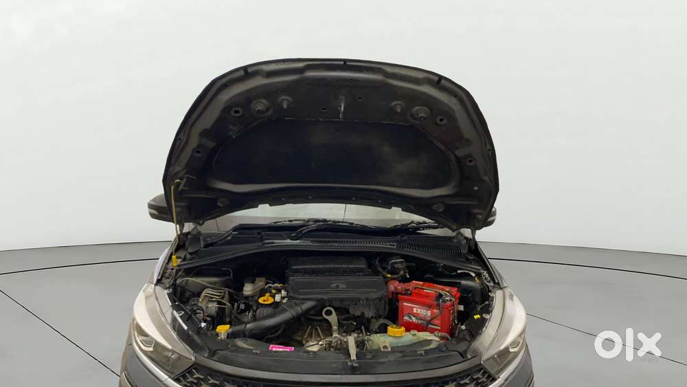 Tata Tiago 1.2 Revotron Xz Plus, 2022, Cng & Hybrids