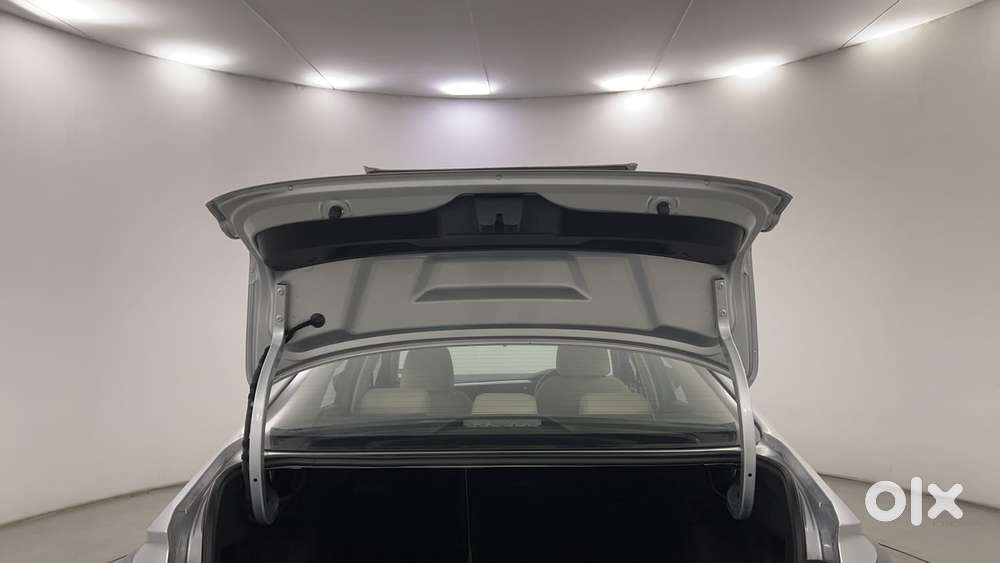 Volkswagen Virtus Highline Plus 1.0 Tsi At, 2023, Petrol