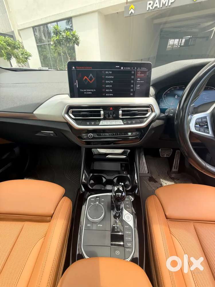 Bmw X3 2.0 Xdrive 30i M Sport, 2022, Petrol