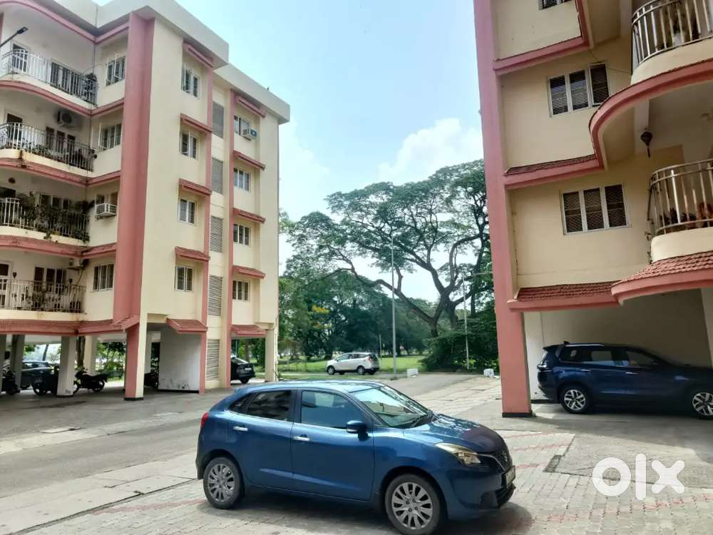 Maruti Suzuki Baleno 2017 Alpha
