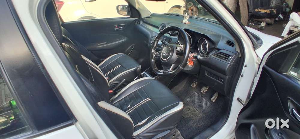 Swift 2018 Diesel Vdi A One Condition