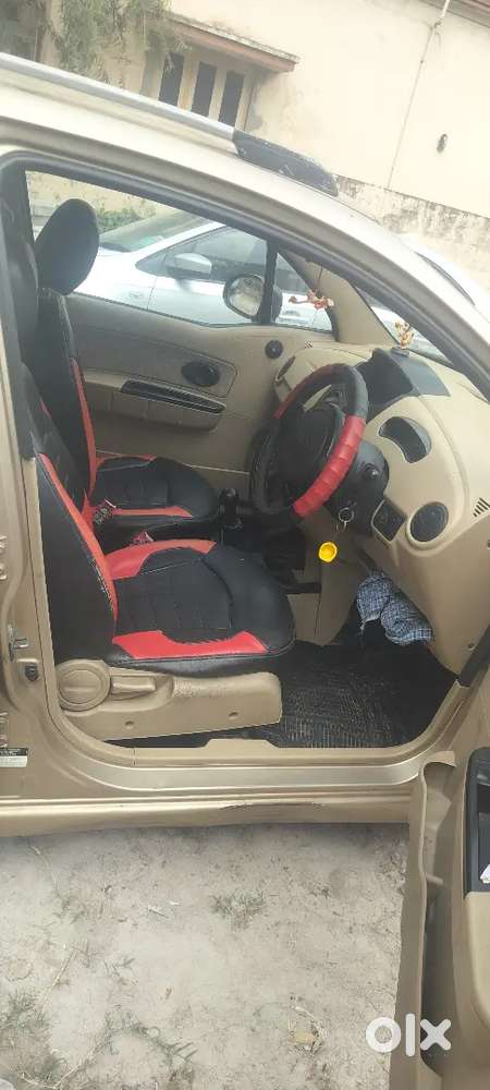Chevrolet Spark 1.0 Lt Lpg 2010