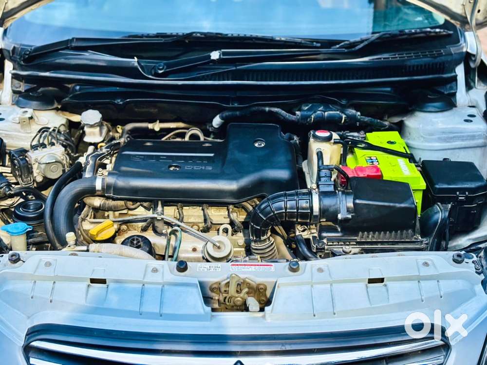 Maruti Suzuki Ciaz 2017 Well Maintained