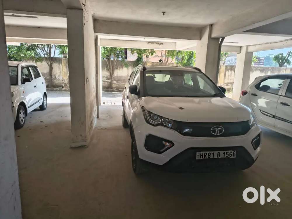 Tata Nexon 2022