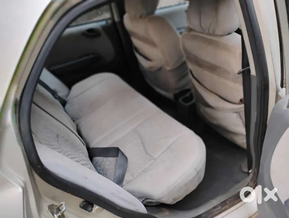 Honda City Zx 2006 Petrol 19514 Km Driven