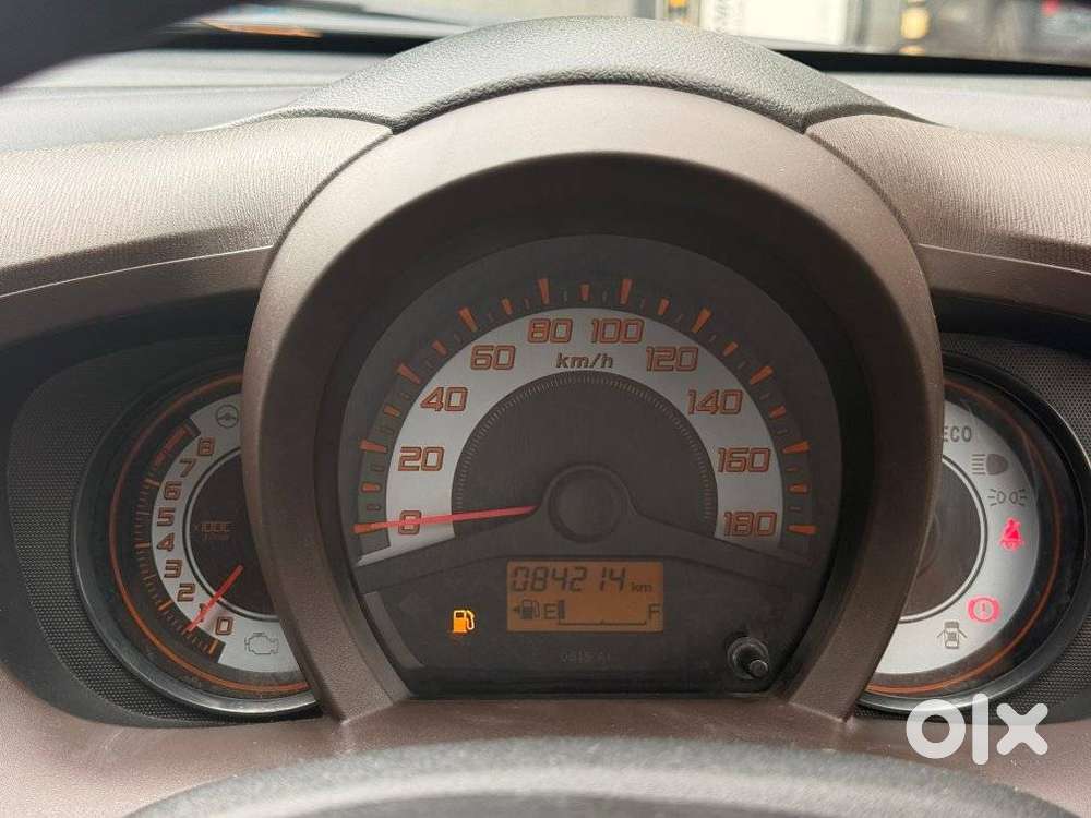 Honda Brio, 2012, Petrol