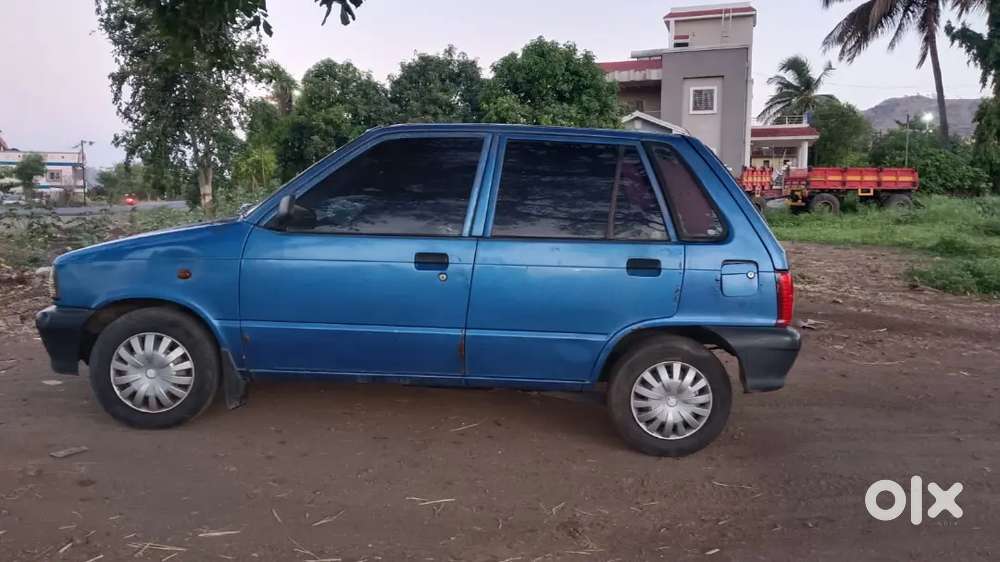 मारुति 800