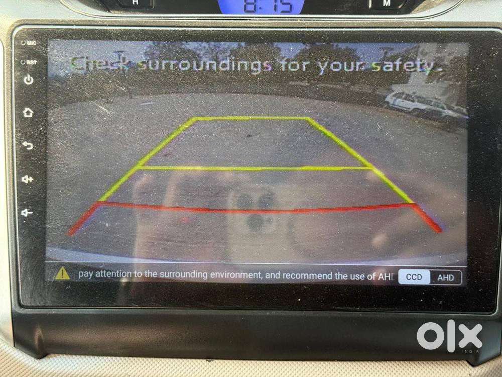 Hyundai Creta 1.4 Crdi S Plus, 2016, Diesel