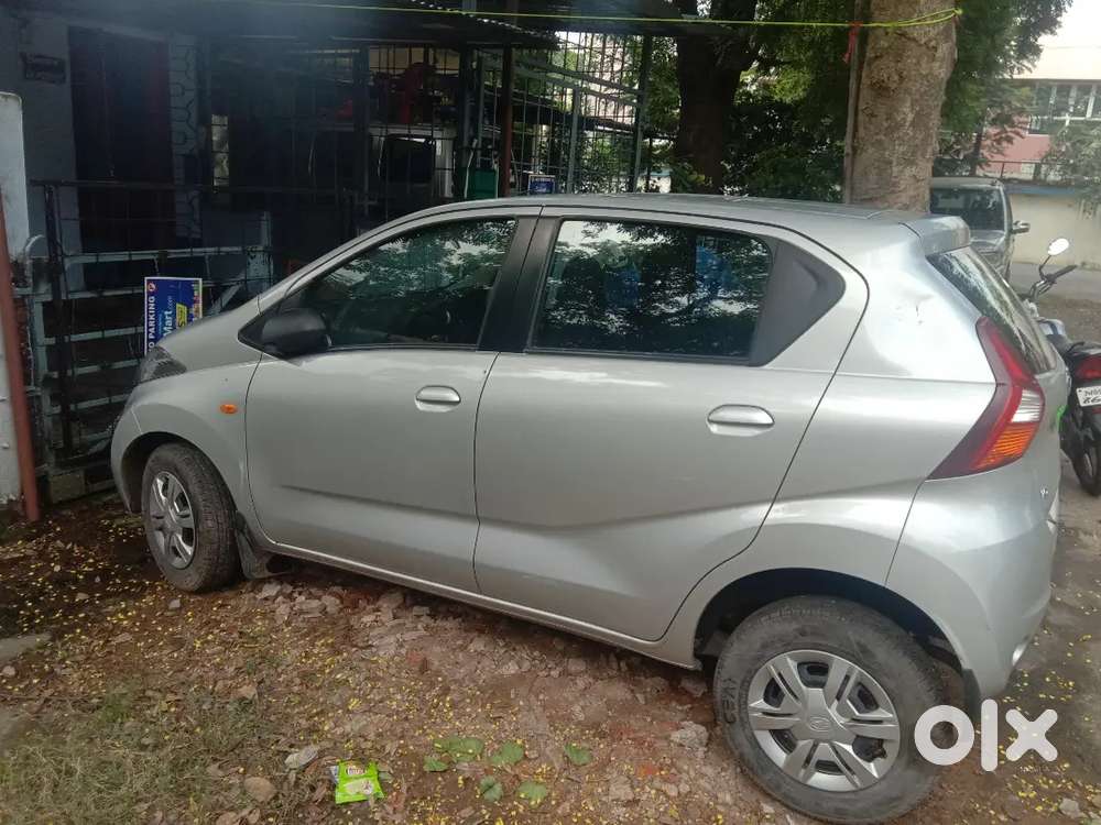 Datsun Redii Go 1.0 2018.