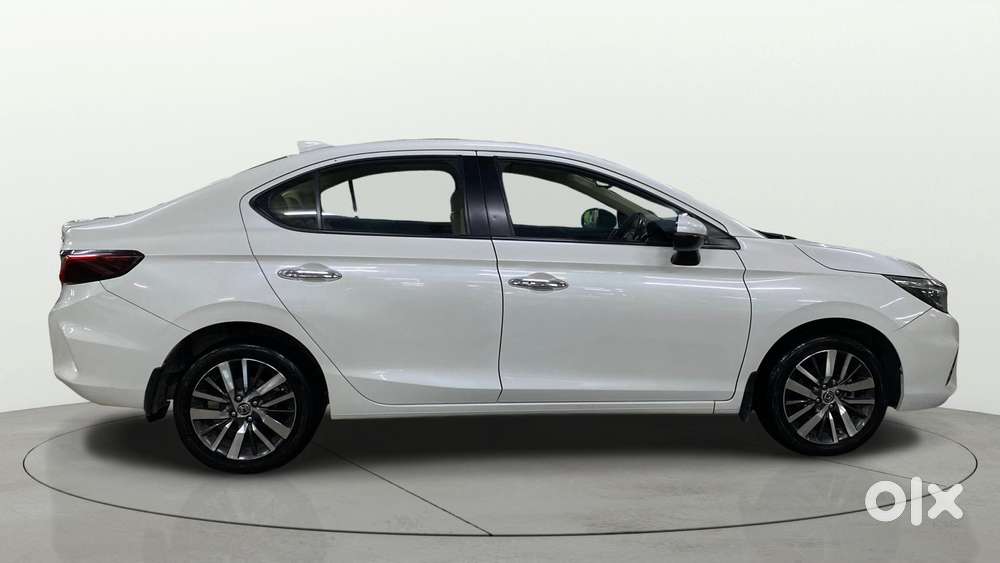 Honda City I-vtec Cvt Zx, 2023, Petrol
