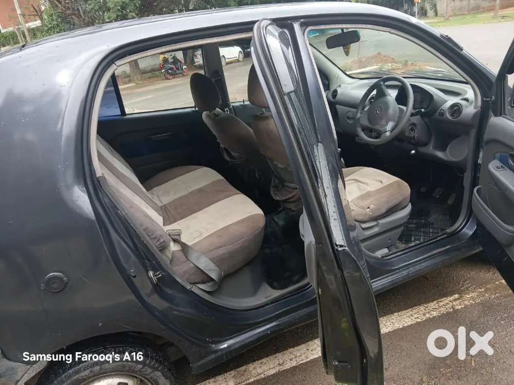 Hyundai Santro Gls Petrol 2008