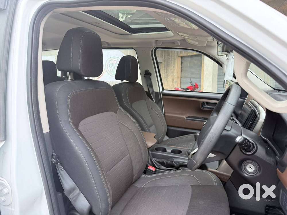 Mahindra Scorpio N Z6 Diesel Mt 2wd 7 Str, 2024, Diesel