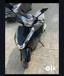 Second Hand Scooty for sale in Manesar Used Bikes in Manesar OLX