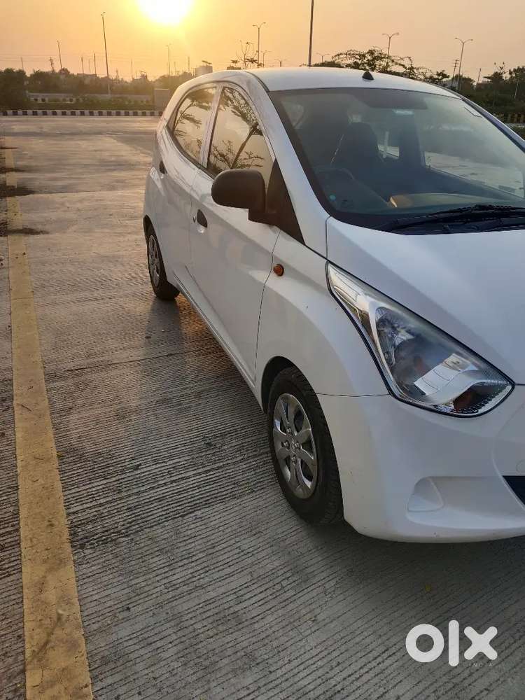 Hyundai Eon 2014