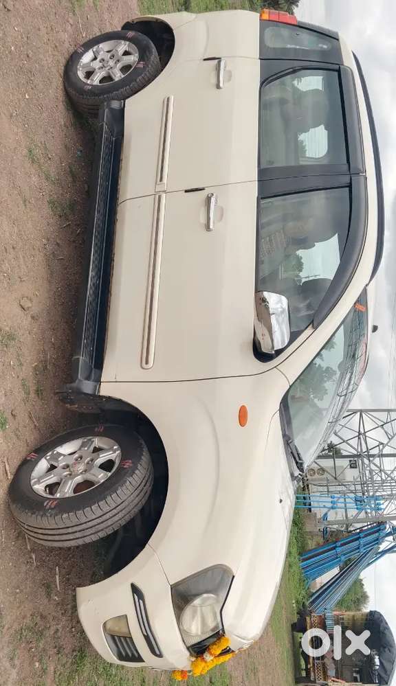 Mahindra Quanto 1.5 C8 2018