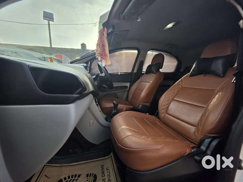 Tata Tiago Revotron 2021 Km Driven