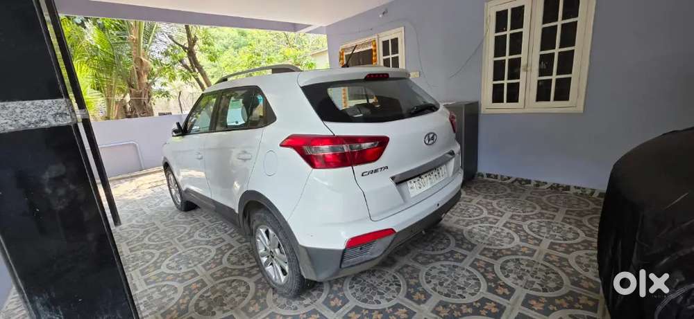 Creta 1.6 Crdi Sc Bsiv