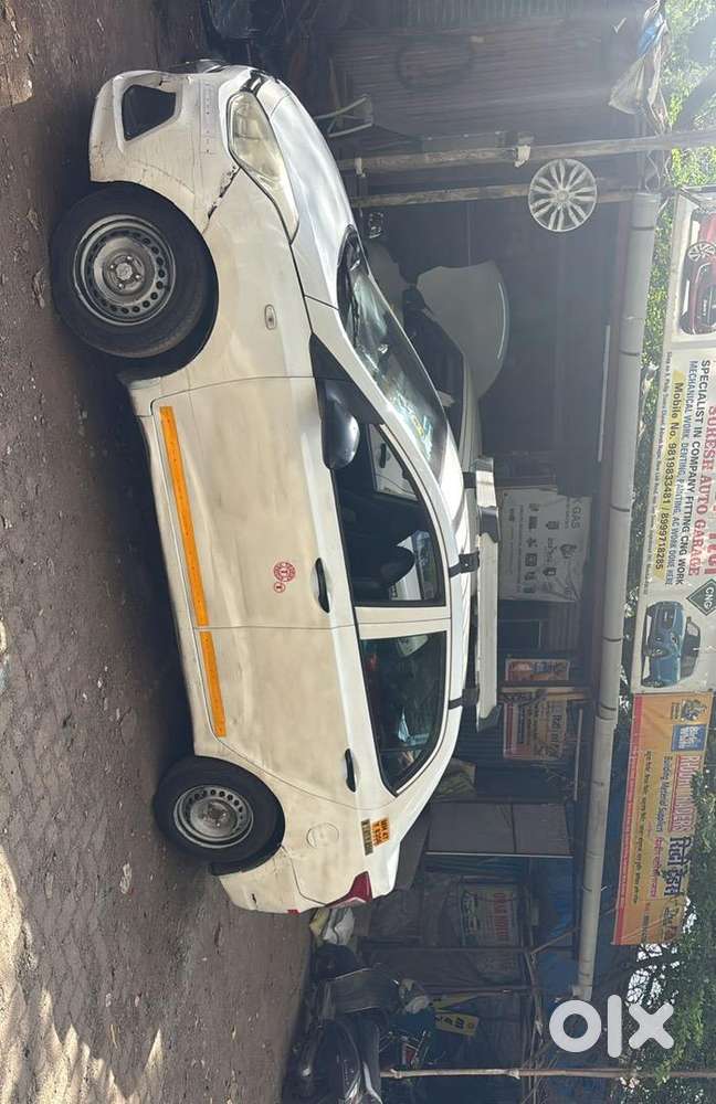 Hyundai Xcent Petrol
