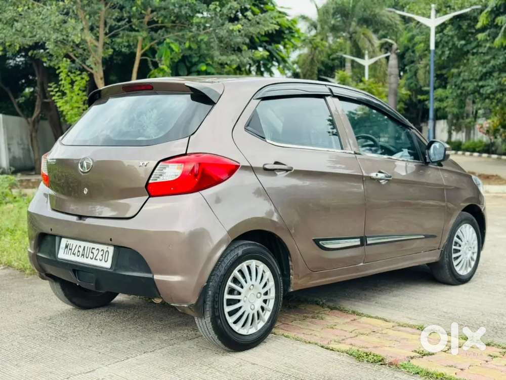 Tata Tiago Xt 2016
