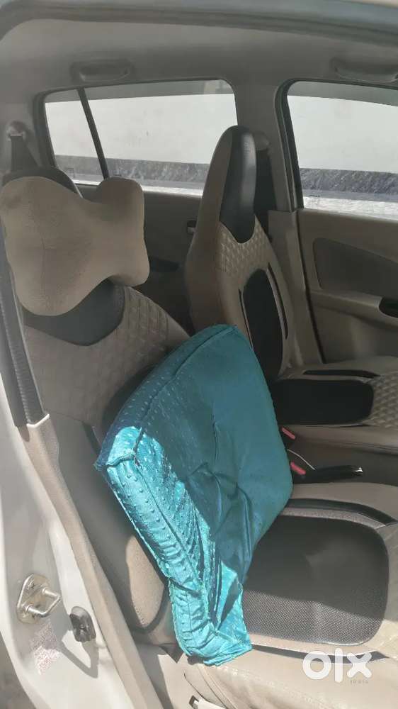 Maruti Suzuki Celerio 2020 Variant Zxi