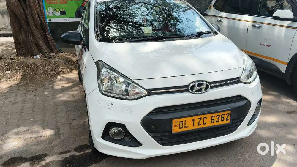 Hyundai Xcent Prime 2019 Variant