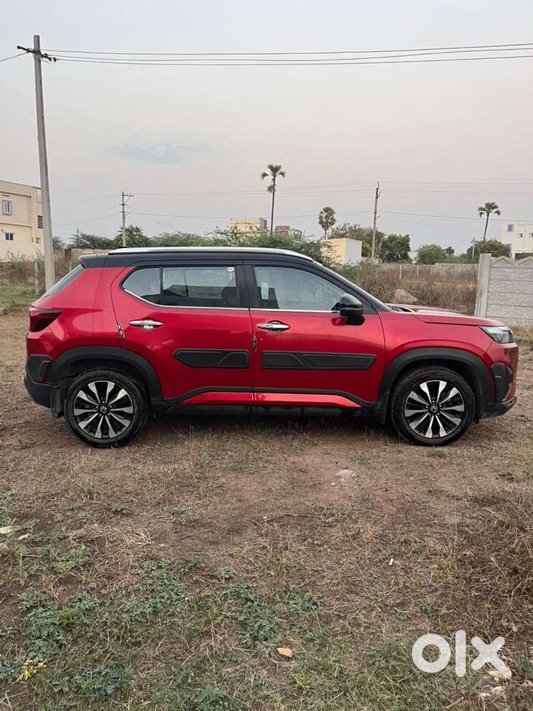 Car Good Condition