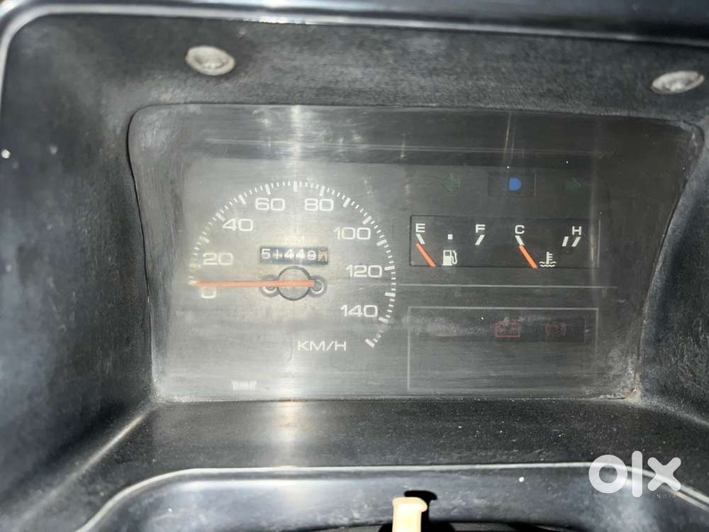 Maruti Suzuki 800 Petrol 1997