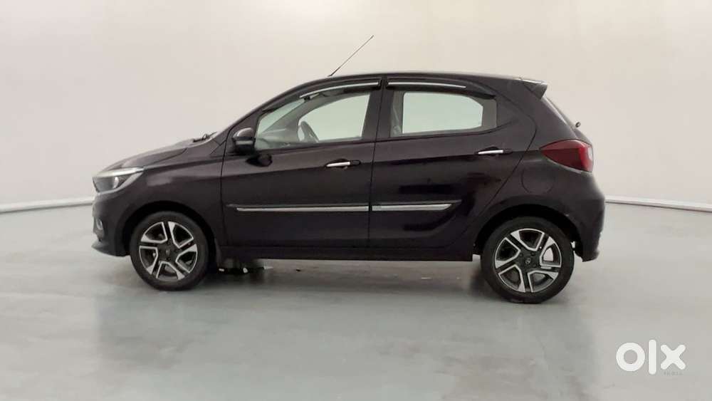 Tata Tiago 1.2 Revotron Xz Plus, 2022, Petrol