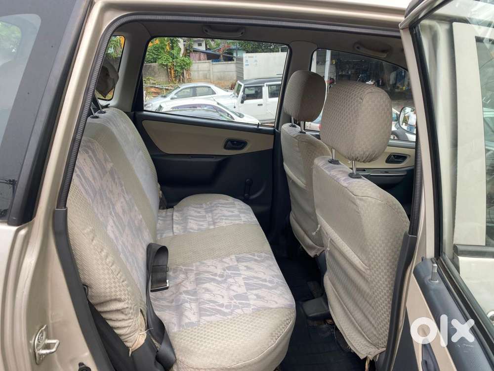 Maruti Suzuki Zen Estilo Lxi Bs Iv, 2009