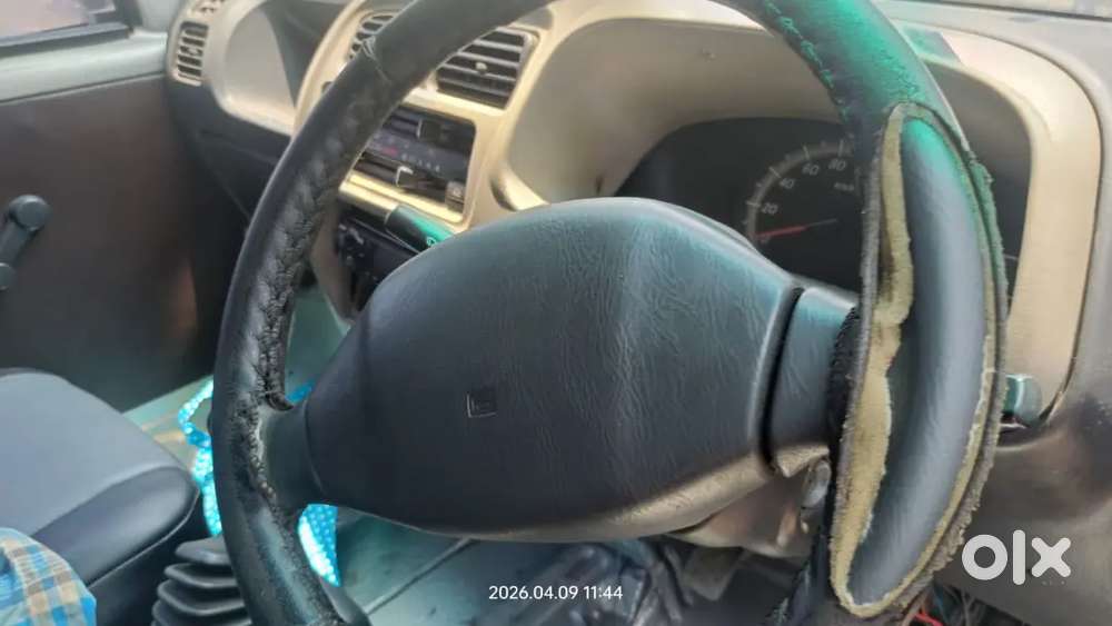 Maruti Suzuki Eeco 2011 Fc Current 2031 1year Current