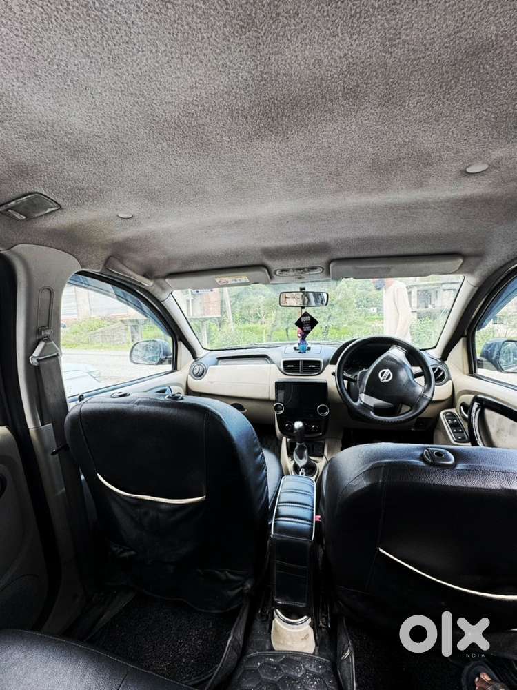 Nissan Terrano Diesel 2014