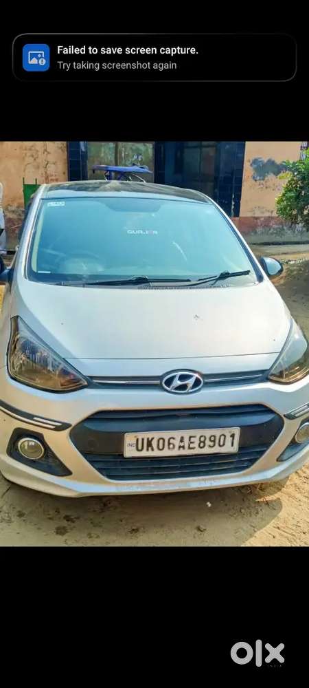 Hyundai Grand I10 Crdi 2015 Diesel Manual