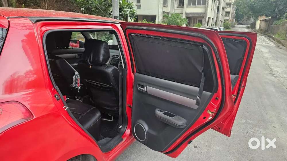 Maruti Suzuki Swift 2010 Petrol Well Maintained