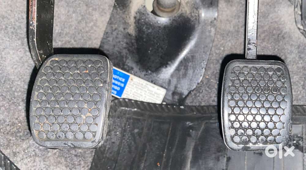 Maruti Suzuki Alto K10 Lxi, 2015, Petrol