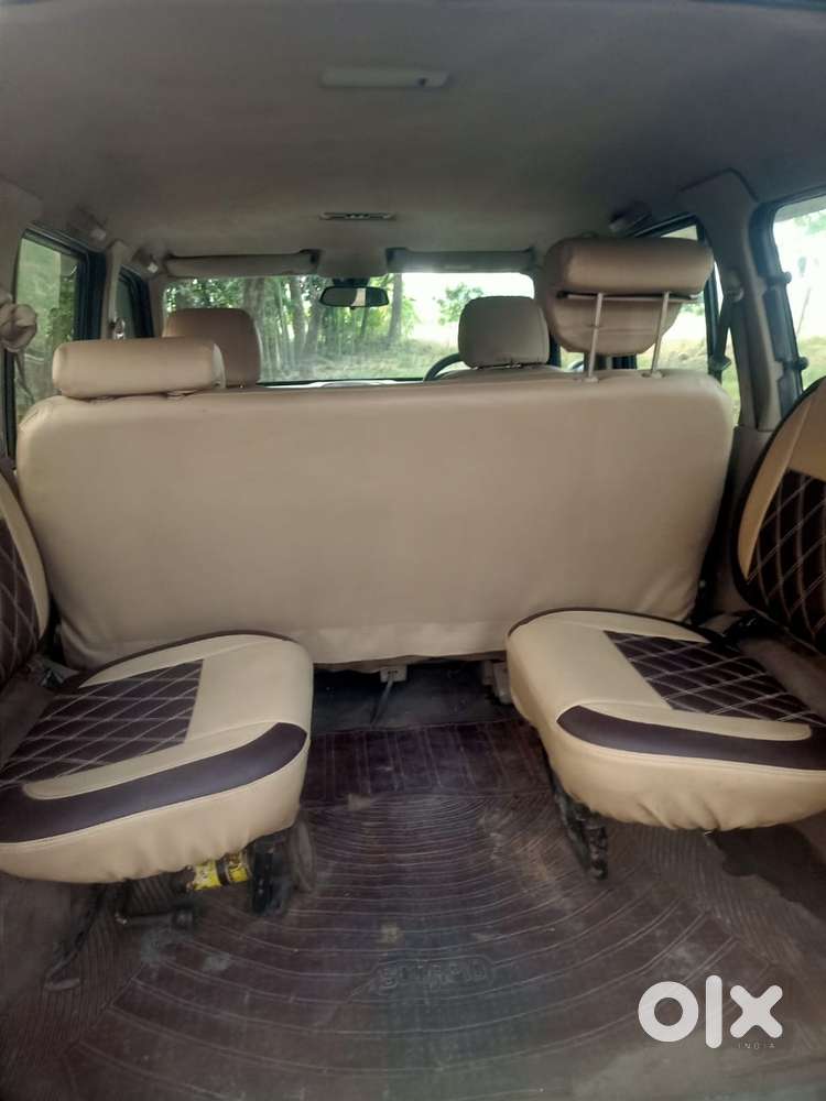Mahindra Scorpio 2009-2014 Vlx 2wd Bsiv, 2014, Diesel