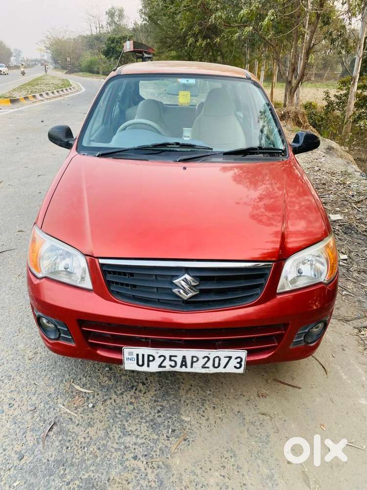 Maruti Suzuki Alto 2011