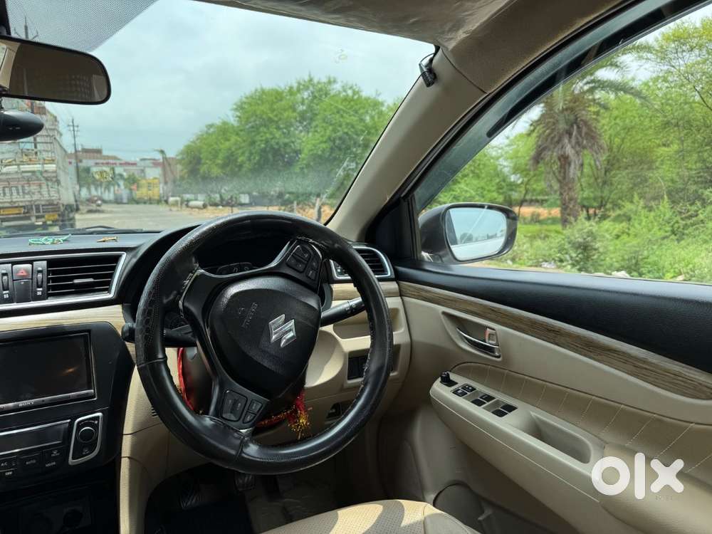 Ciaz Delta First Owner Less Driven Excellent Condition