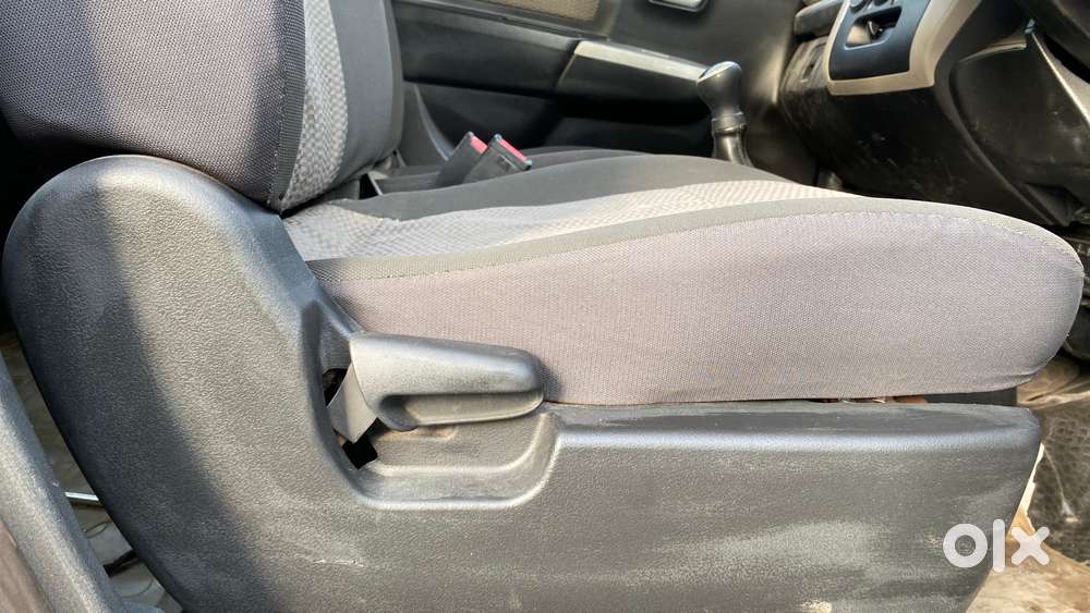 Maruti Suzuki Wagon R 1.0 Lxi Cng, 2014, Cng & Hybrids