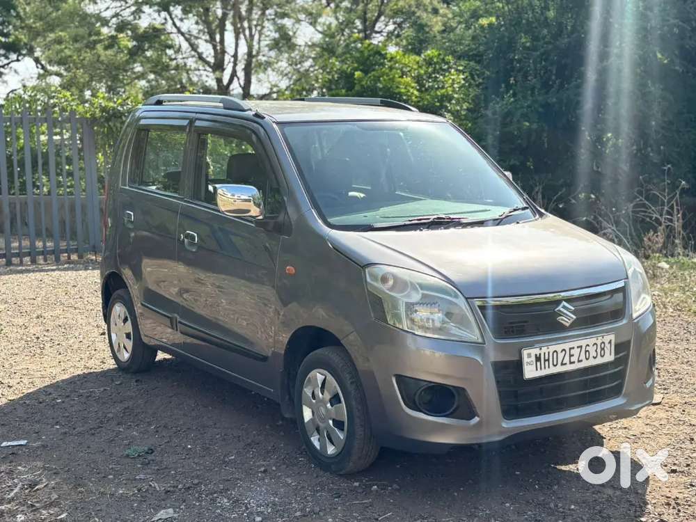2019 Wagonr Cng  Single Owner  Excellent Condition