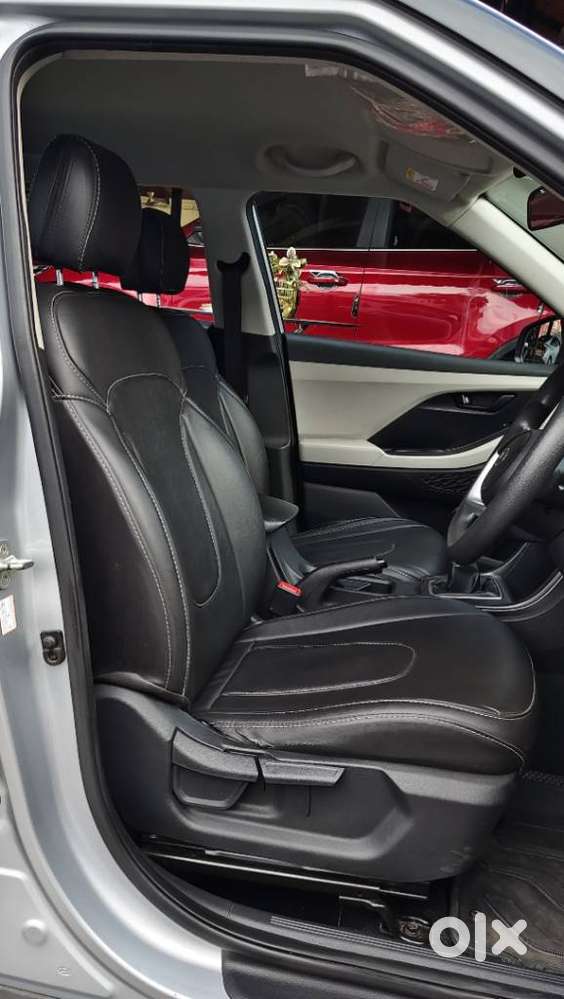 Hyundai Creta E 1.5 Diesel, 2021, Diesel