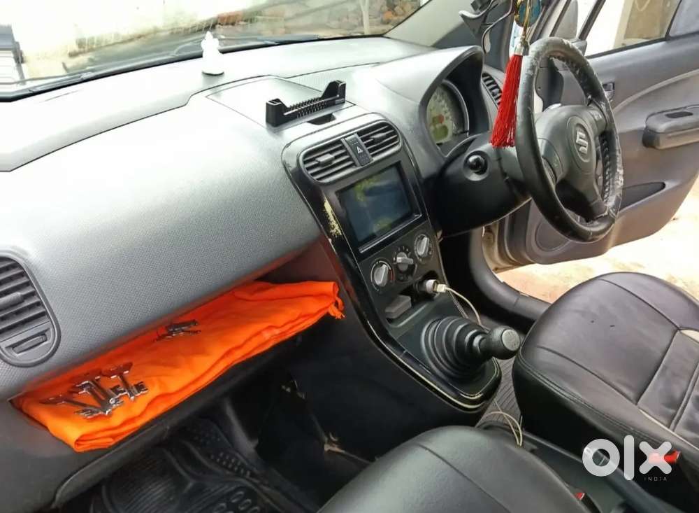 Maruti Suzuki Ritz Diesel 2016