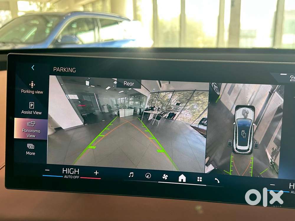 Bmw Ix Xdrive 40, 2023, Electric